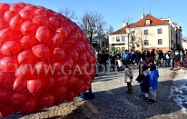 Odliczamy do wypuszczenia balonów.